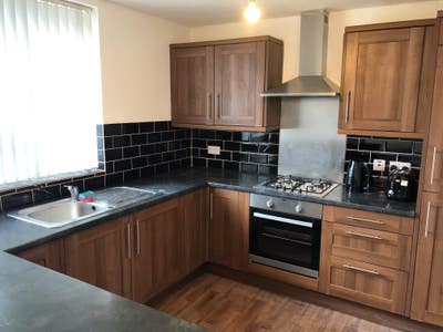 En-suite Rooms Near UOS + Bills Inc Main Photo