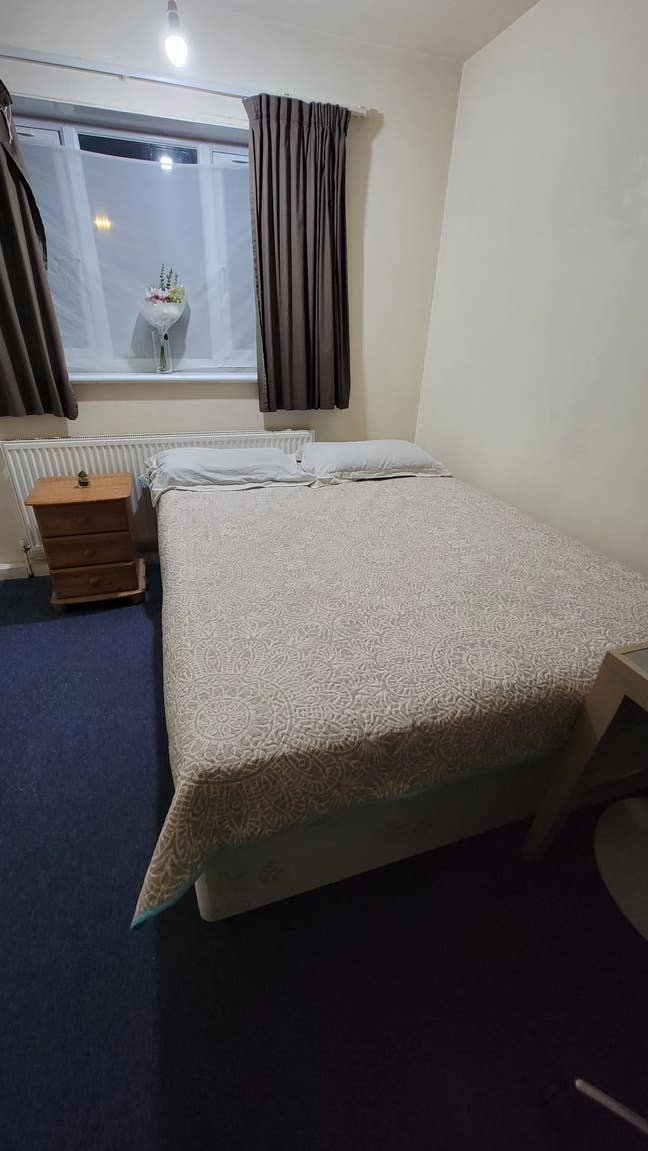 Large Double Room available in Langley/Slough  Main Photo