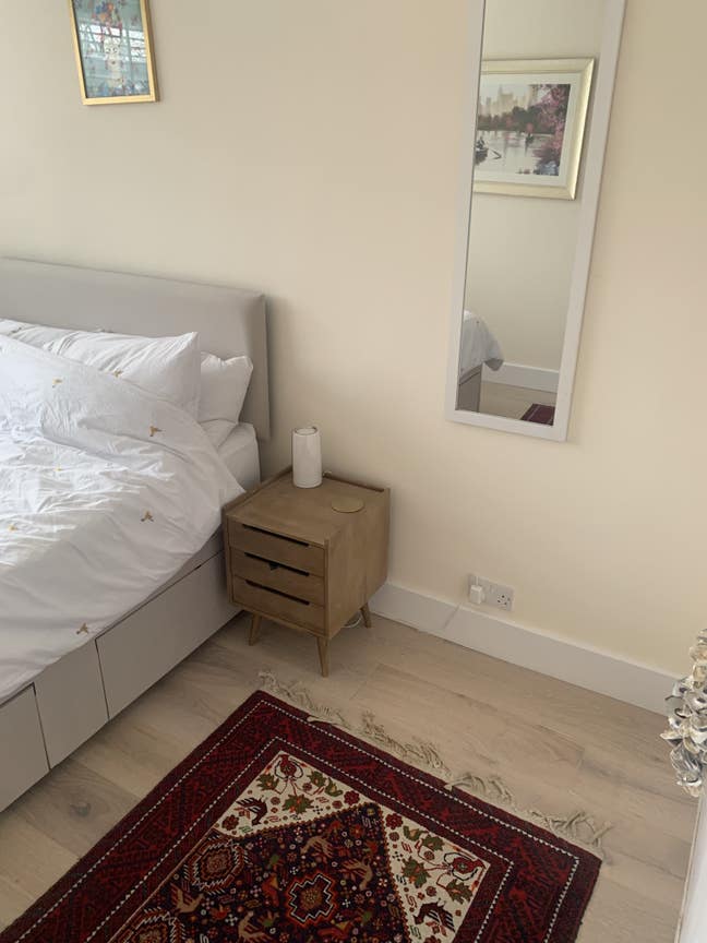 Lovely Double Room for Rent Main Photo