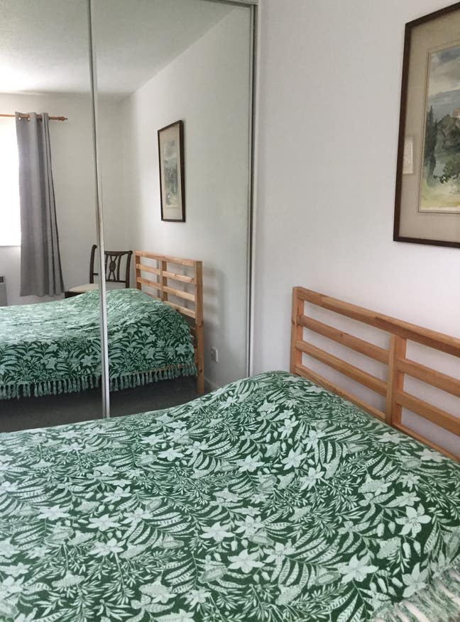 Double Room to let Main Photo