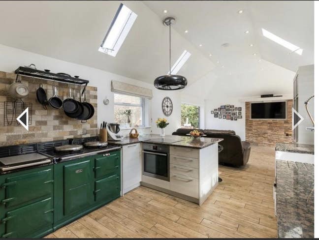 ⭐️⭐️⭐️Stunning cottage for Couples ⭐️⭐️⭐️ Main Photo