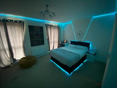 Luxe Ensuite for a comfort stay. Main Photo