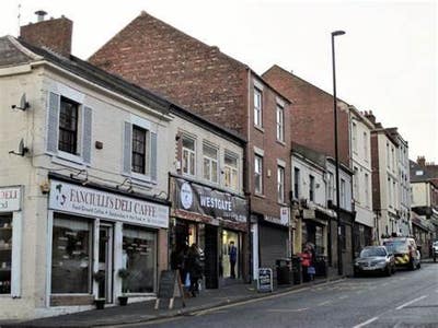 Double Rooms City Centre All Bills NE4 6AD Main Photo