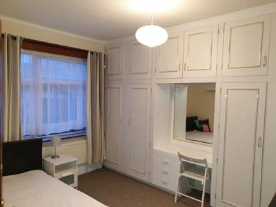 Double room for single  Main Photo