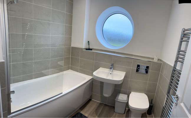 Double  room available  Main Photo