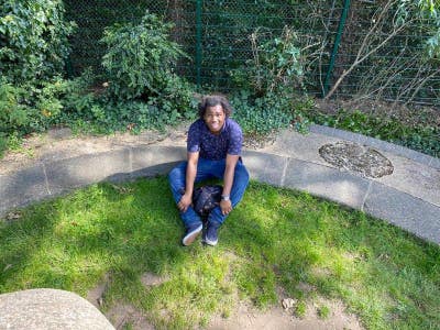 One Bedroom Flat with Self Contained Kitchen  Main Photo