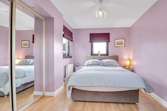 Spacious Ensuite in a NEW House-Livingston EH530RY Main Photo