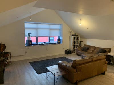 Ancoats Living  Main Photo