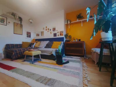 X2 rooms available in house  Main Photo
