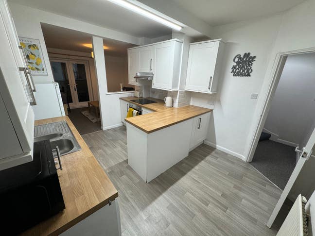 🌟 Double room in heart of Cheltenham! 🌟  Main Photo