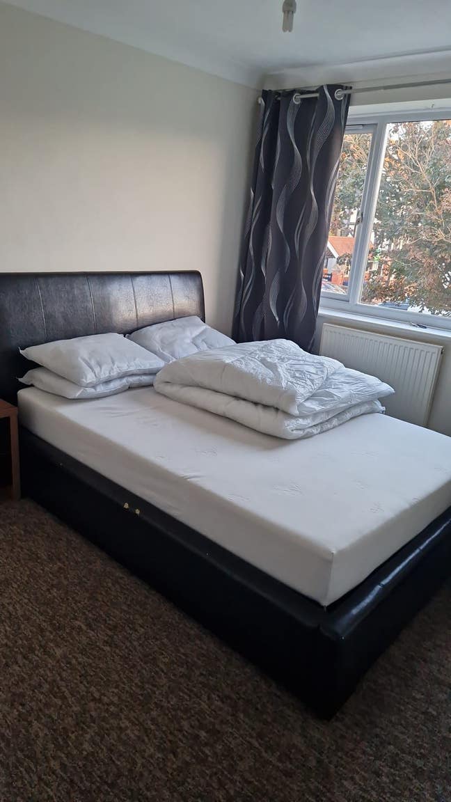 Double bedroom  Main Photo