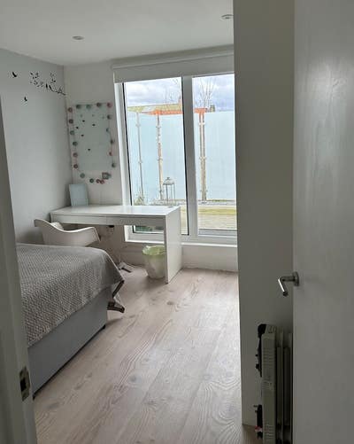 Double Room with Own Roof Terrace Main Photo