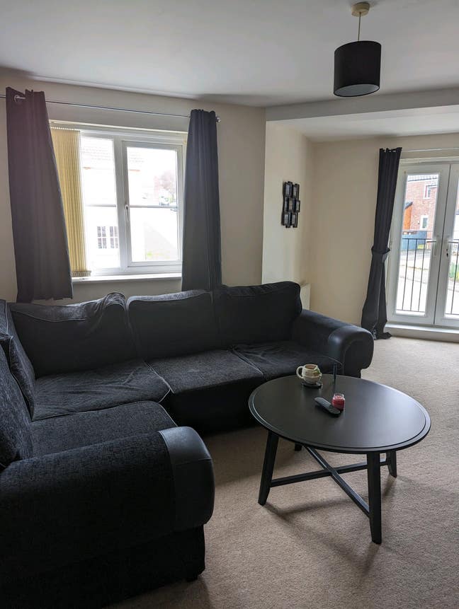 Room to Rent LE13 Melton  Main Photo