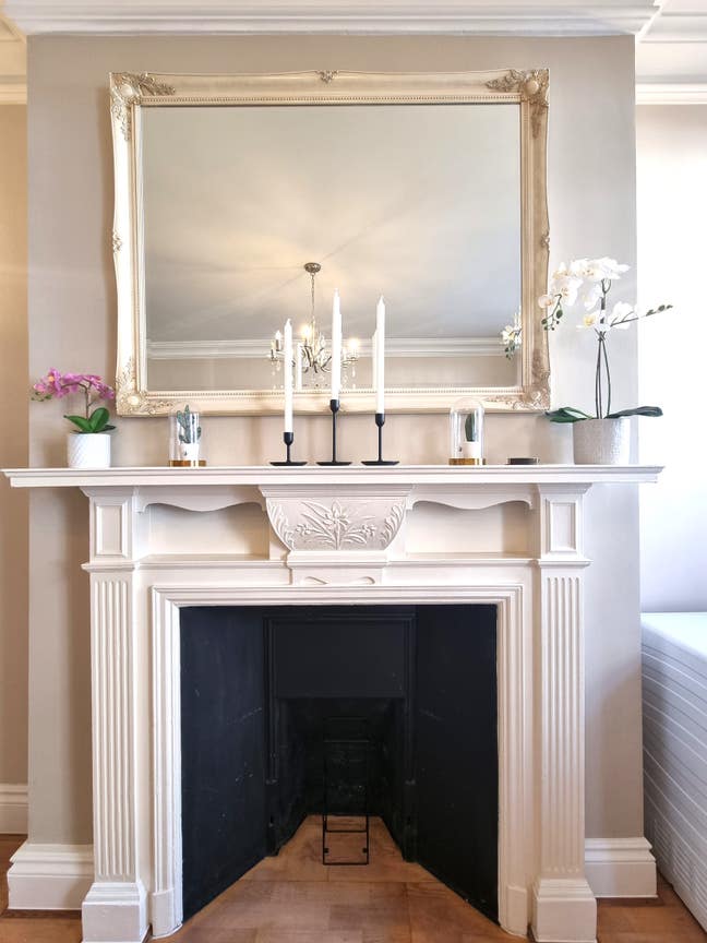 Large, luxurious 2 bed in Marylebone/Baker St Main Photo