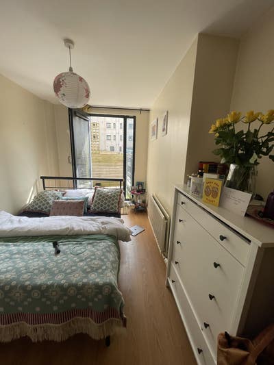 Room for Rent in Prime City Centre Location  Main Photo