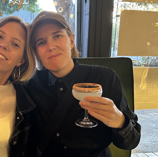 LGBTQ+ friendly flat in East London Main Photo