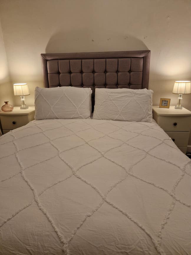 Beautiful double room in Barrowford  Main Photo