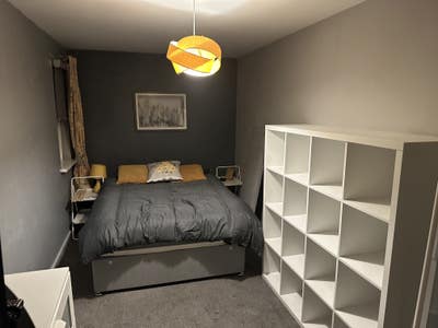 Newly decorated, furnished double room Main Photo