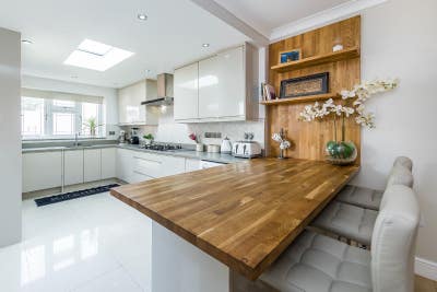 Double room off Green street.   Main Photo