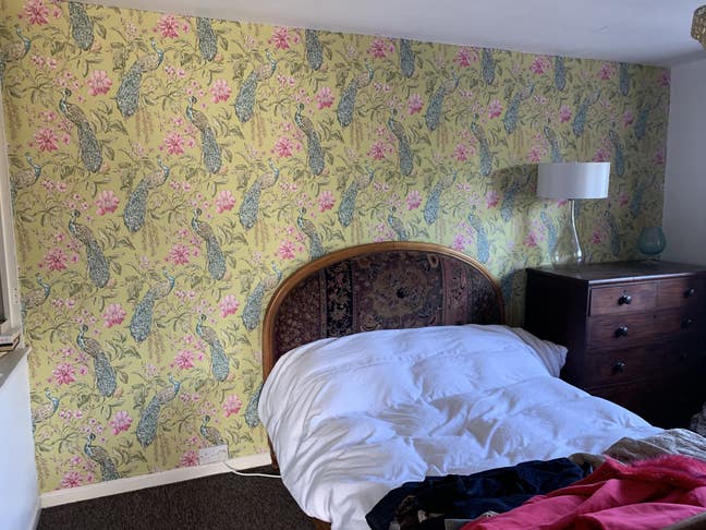 Room to let  Main Photo
