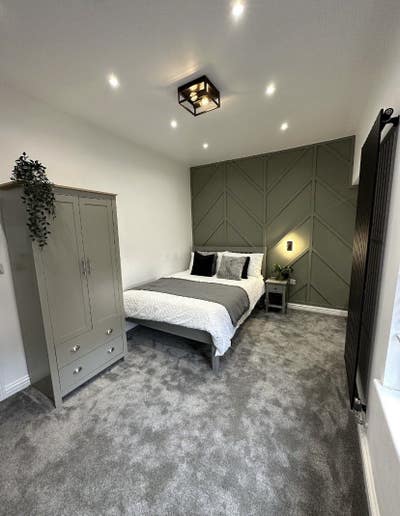 Stunning Studio Room In Northampton!! Main Photo
