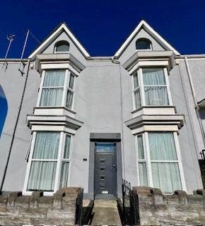 All-Incl Profess House Share, Port Tennant SA1 Main Photo