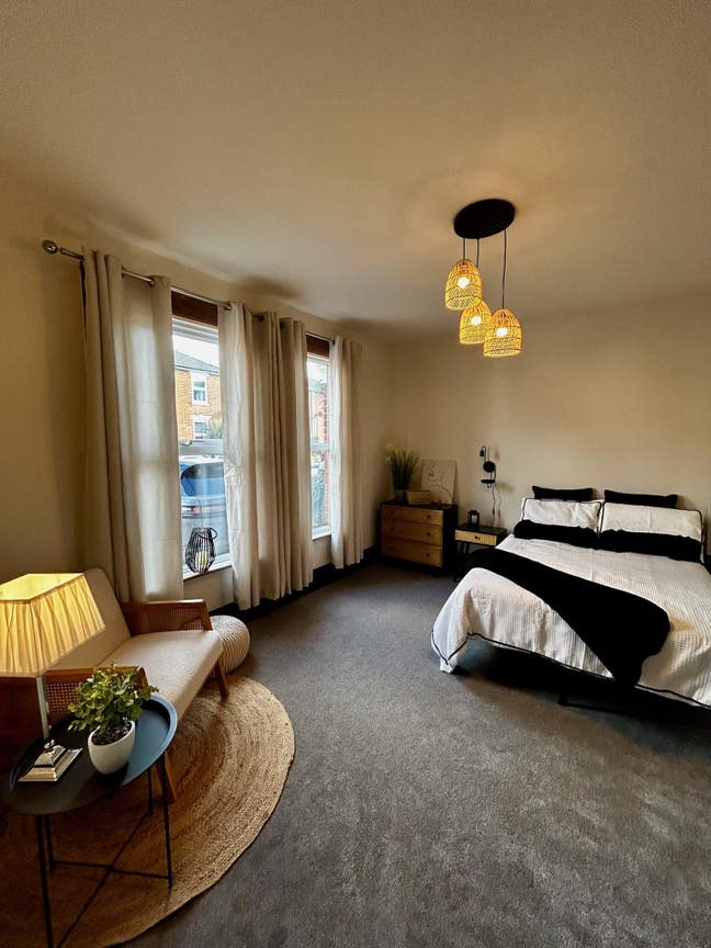 Brand new luxury houseshare  Main Photo