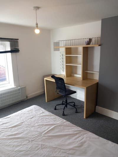 Ranelagh St double room available Main Photo