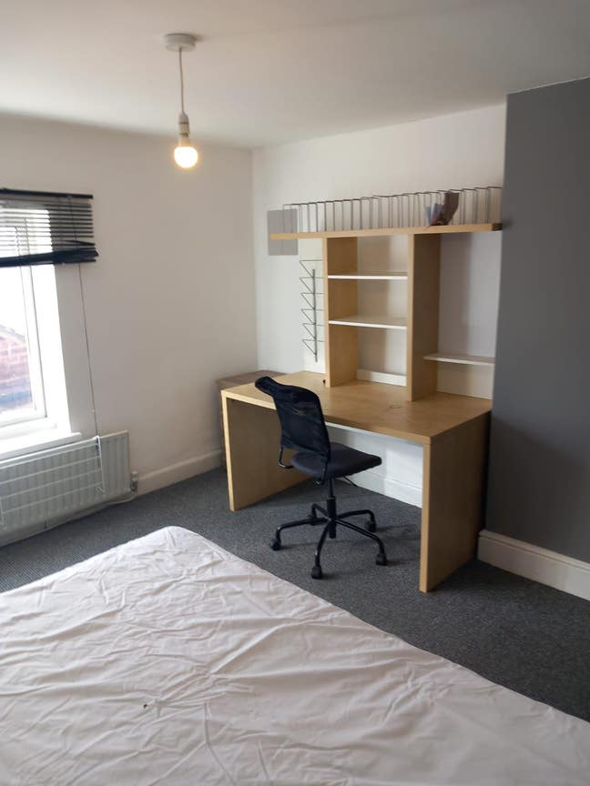 Ranelagh St double room available Main Photo