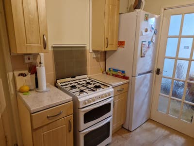   Double Room  Main Photo