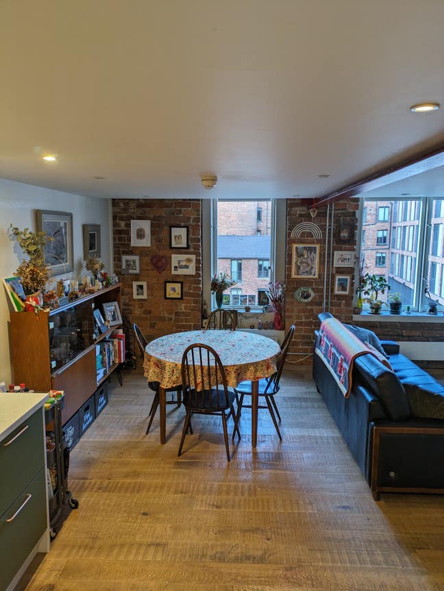 Ancoats 1 bed 2 bathroom flat share  Main Photo