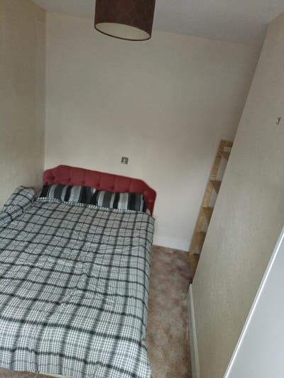 Double room Main Photo