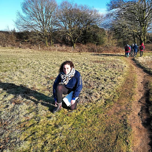 Soil Scientist Main Photo