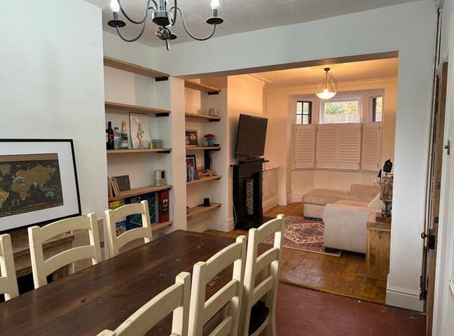 Double room - Central Chester Main Photo