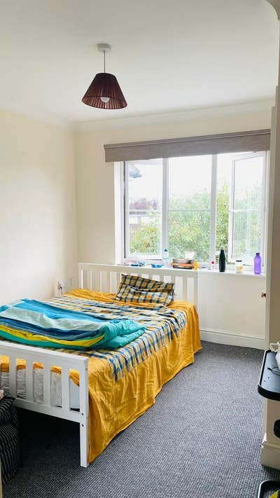 Ensuite double room  Main Photo
