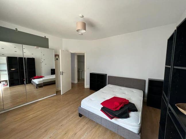 Finchley| Dbl Rooms Available in Lovely Flat Main Photo