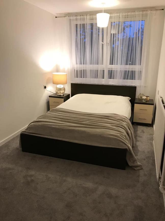 Peacful double room Main Photo