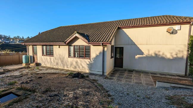 Double Room Bodmin Main Photo