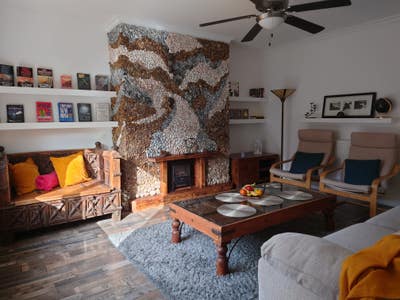 UEA/NNUH - Double bedroom, garden, quiet house. Main Photo