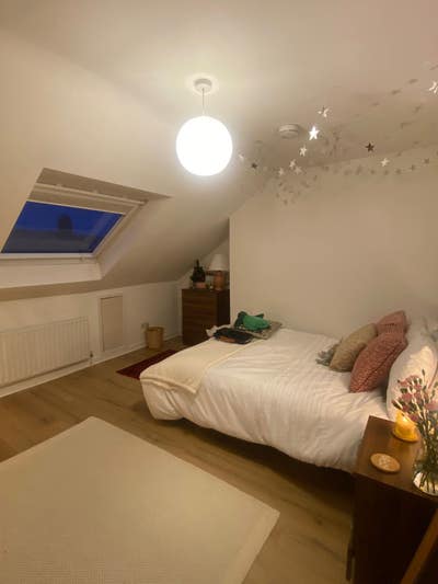 Double room in Heaton Main Photo