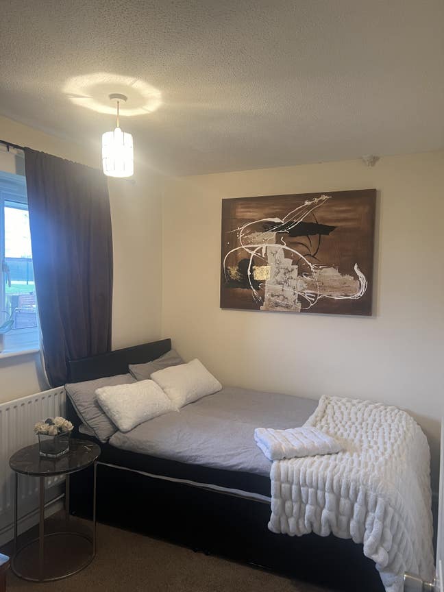Double room in Sawston  Main Photo