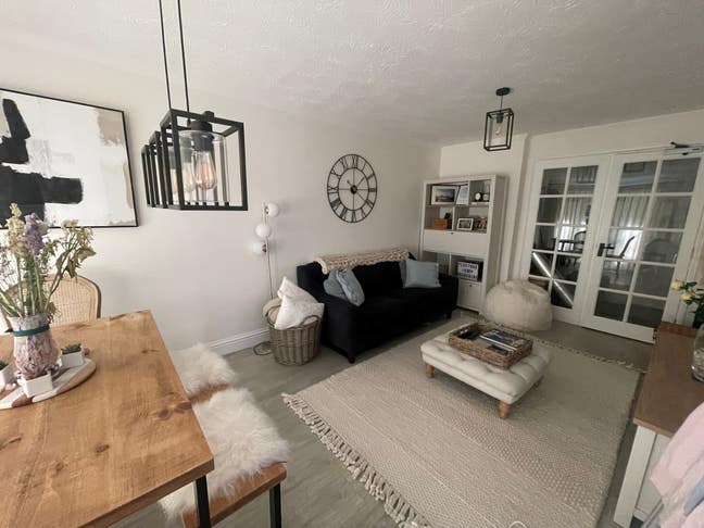 Room in 2 Bed Flat in Wimbledon Main Photo