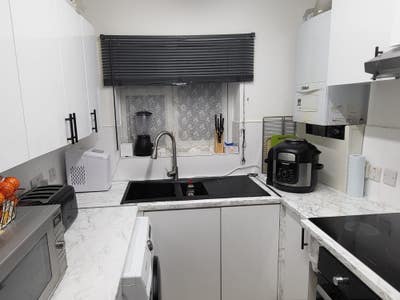 Double Bedroom, Zero Deposit Main Photo