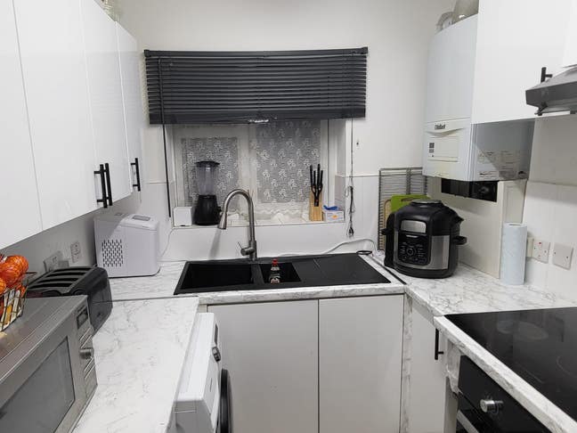 Double Bedroom, Zero Deposit Main Photo