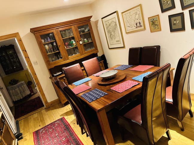 Single Room  Main Photo