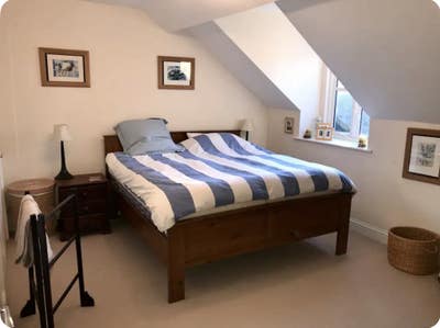 Gorgeous Room Nr Williams & Harwell  Main Photo