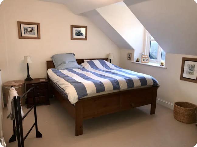 Gorgeous Room Nr Williams & Harwell  Main Photo