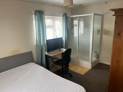 Student Accommodation Main Photo