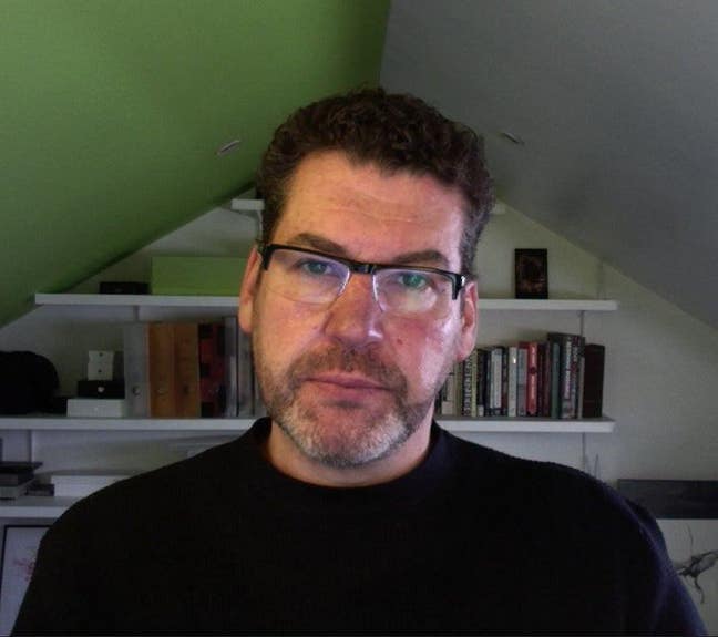 Conscientious professional Main Photo