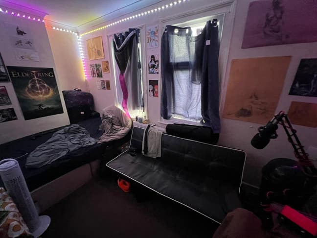 Double Room - All Bill inc - Ava 15Th May Main Photo